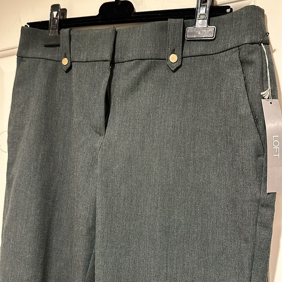 Loft slim petite pants - Picture 6 of 6